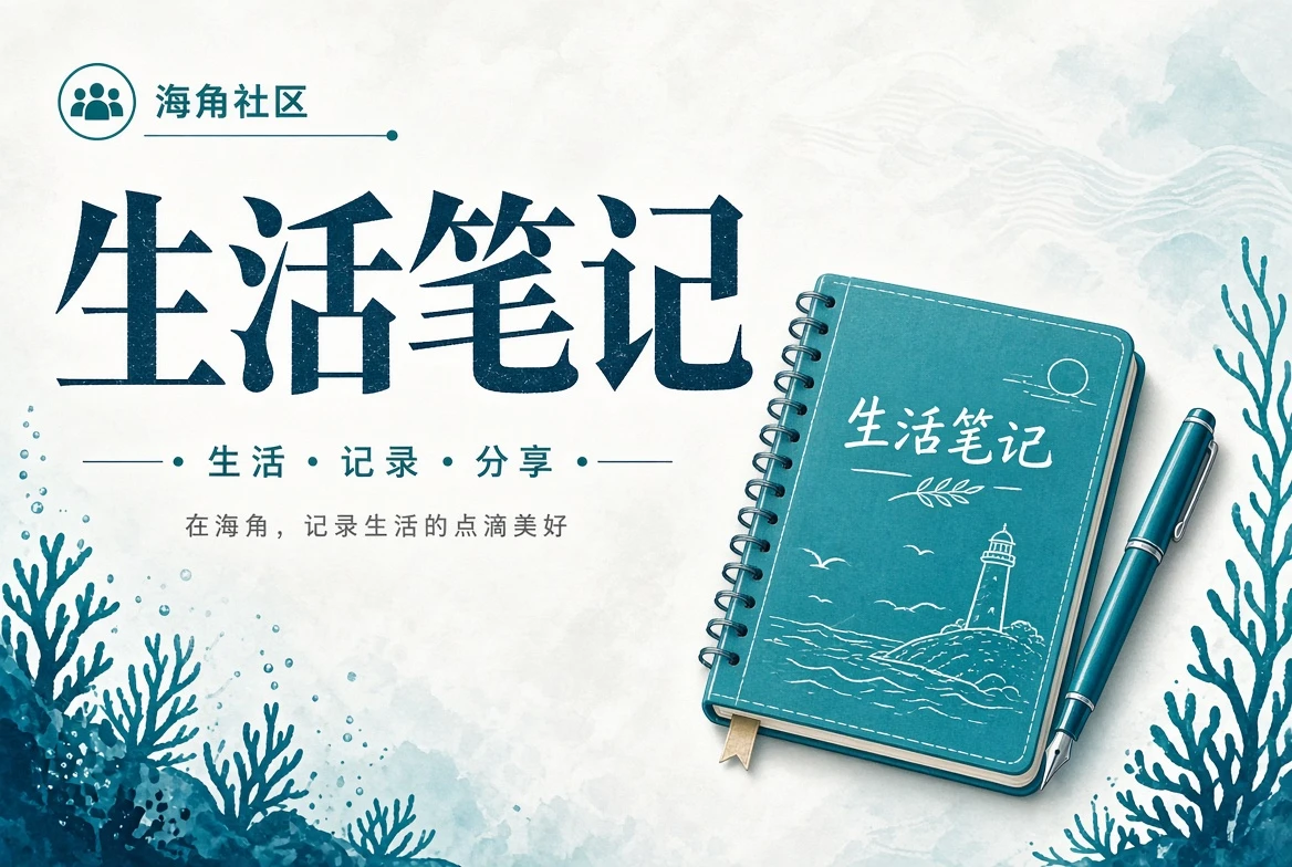 生活手札